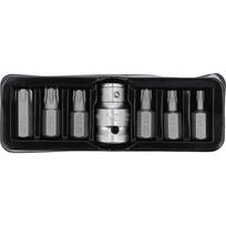 Antgalių rinkinys YATO YT-0416