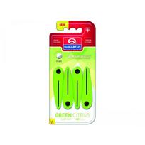 Oro gaiviklis DR.MARCUS EASY CLIP GREEN CITRUS
