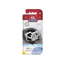 Oro gaiviklis DR.MARCUS CITY I LOVE MY CAR WINTER ICE