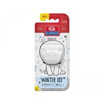 Oro gaiviklis DR.MARCUS COSMIC CAT WINTER ICE