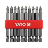 Antgalių rinkinys YATO YT-0480