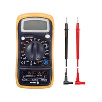 Skaitmeninis multimetras VOREL 81773