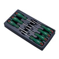 Torx atsuktuvų rinkinys HANS TT-18U