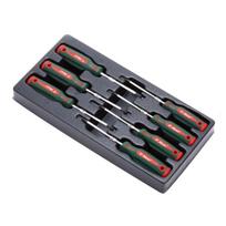 Torx atsuktuvų rinkinys HANS TT-18