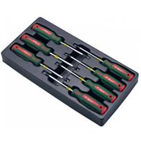 Torx atsuktuvų rinkinys HANS TT-17