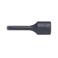 Galvutė su antgaliu torx HANS 4014-2BT30
