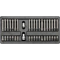 Antgalių rinkinys YATO YT-5538