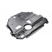 Variklio dangtis REZAW PLAST 151417 Toyota AURIS II, AVENSIS III, COROLLA XI