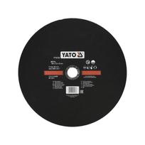 Pjovimo diskas, kampinis šlifuoklis YATO YT-6136