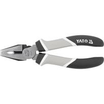 Kombinuotos replės YATO YT-6581
