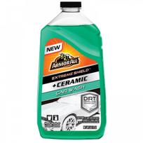 Automobilių šampūnas ARMOR ALL Extreme Shield  Ceramic Car Wash 500ml