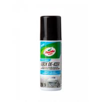 Ledo tirpiklis TURTLE WAX Lock De-Icer 50ML
