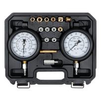 Tepalo slėgio matavimo rinkinys YATO YT-73032
