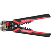 Izoliacijos nuėmimo replės YATO YT-22703