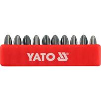 Antgalių rinkinys YATO YT-0476