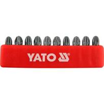 Antgalių rinkinys YATO YT-0472