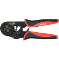 Užspaudimo replės YATO YT-23054