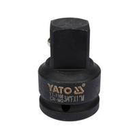 Galvutės adapteris YATO YT-1168