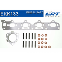 Katalizatoriaus montavimo komplektas LRT EKK133
