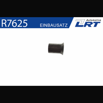 Universalus išmetimo vamzdis LRT R7625
