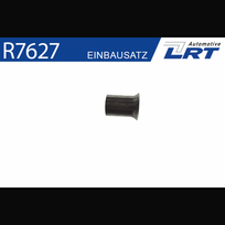 Universalus išmetimo vamzdis LRT R7627