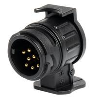 Priekabos lizdo adapteris AMIO 03210