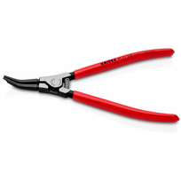 Replės fiksavimo žiedams KNIPEX 45 21 200