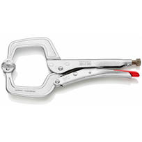 Rakinamos replės KNIPEX 42 44 280