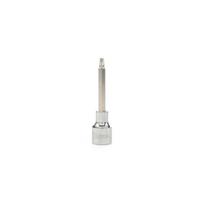 Galvutė su antgaliu torx SATA 25109