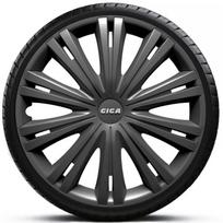 Ratų gaubtas ARGO 13 GIGA DARK