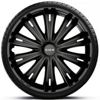 Ratų gaubtas ARGO 13 GIGA BLACK