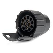 Priekabos lizdo adapteris AMIO 01254
