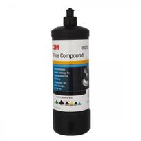 Poliravimo pasta 3M Perfect-It Fine Compound 1L
