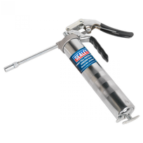 tepimo pistoletas SEALEY AK446