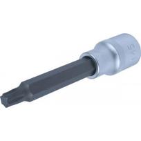 Galvutė su antgaliu torx CONDOR 12103-45