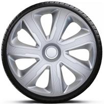 Ratų gaubtas ARGO 13 LIVORNO CARBON