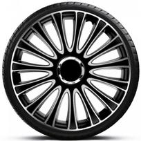 Ratų gaubtas ARGO 15 LEMANS PRO S&B
