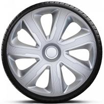 Ratų gaubtas ARGO 15 LIVORNO CARBON
