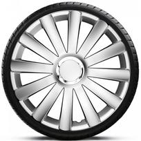 Ratų gaubtas ARGO 15 SPYDER PRO