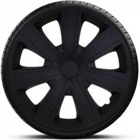 Ratų gaubtas ARGO 15 TENZO BLACK