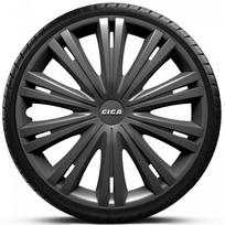 Ratų gaubtas ARGO 16 GIGA DARK