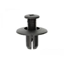 Plastikiniai laikikliai ROMIX B22045 MAZDA, NISSAN, TOYOTA