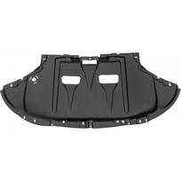 Variklio dangtis REZAW PLAST 150109 Audi A4 II B6, B7