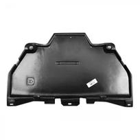 Variklio dangtis REZAW PLAST 150111  Audi A4 II B6, B7