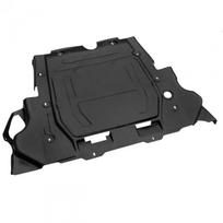 Variklio dangtis REZAW PLAST 150801 OPEL ASTRA G II, OPEL ZAFIRA AI