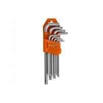 Torx atsuktuvų rinkinys PROFITOOL 0X7553S9