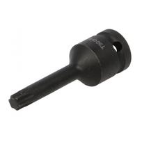 Galvutė su antgaliu torx PROFITOOL 0X334550