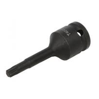 Galvutė su antgaliu torx PROFITOOL 0X334540