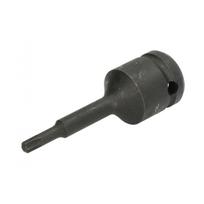 Galvutė su antgaliu torx PROFITOOL 0X334527