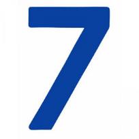Burių numeris LINDEMANN 7 CTZ527-2